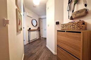 Hallway - click for photo gallery